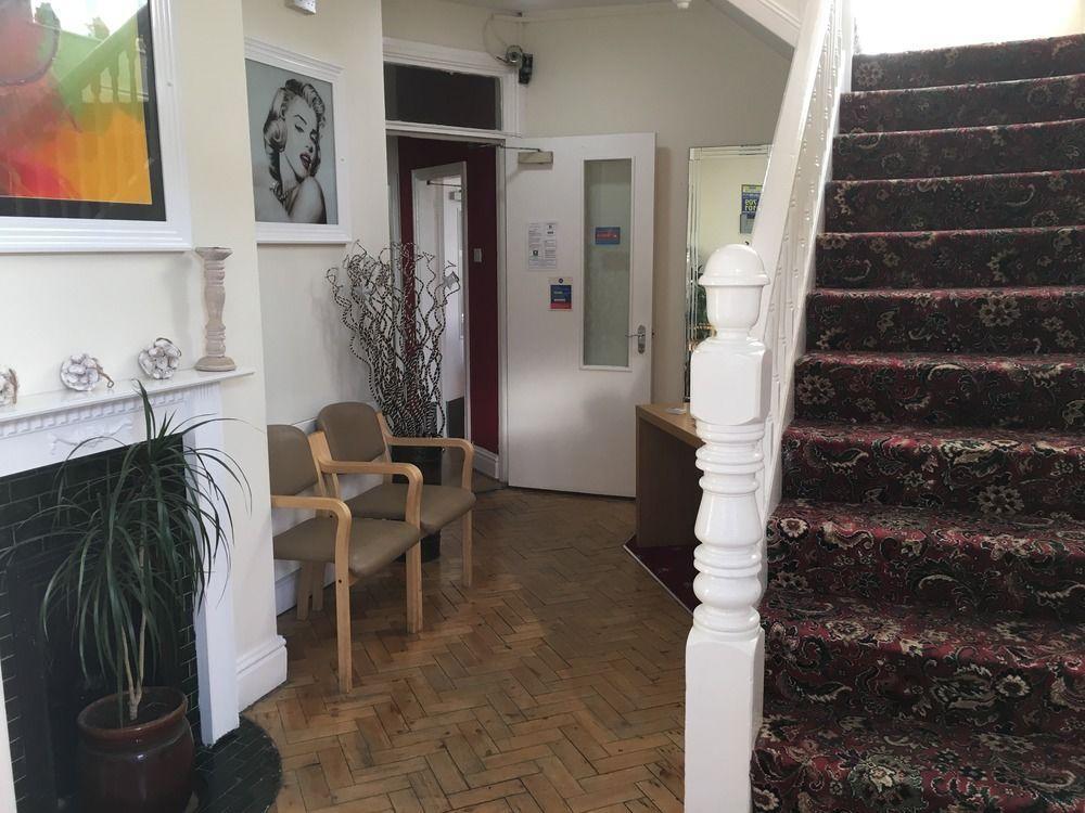 Gasthof Castle 86-88 Sheil Rd L6 3af Liverpool