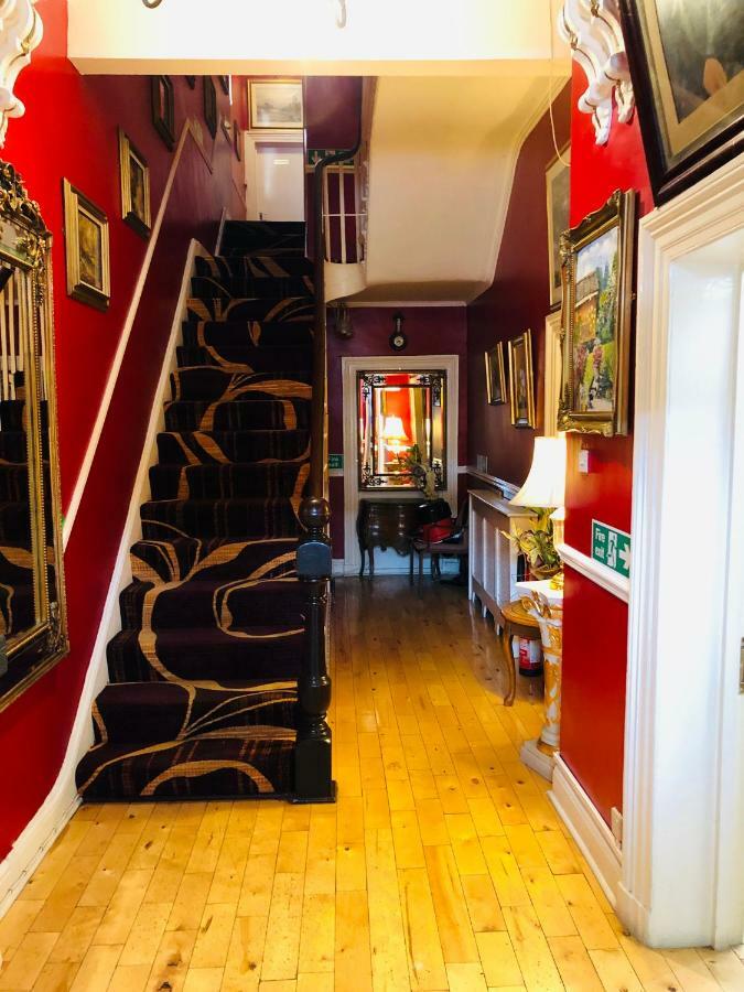 Castle 86-88 Sheil Rd L6 3af Guest house Liverpool